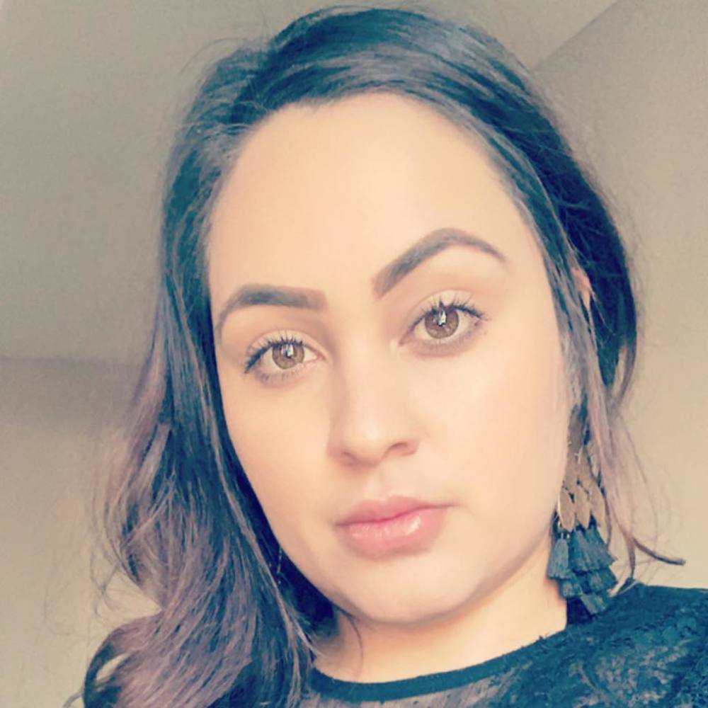 Meet your Posher, Jessica